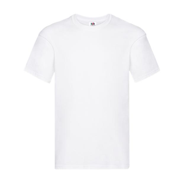 52. ORIGINAL T White