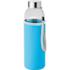 ICON - utahglassglassbottle500ml turquoise