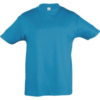Pánské (unisex) tričko SOL'S REGENT 150g barevné s vaším potiskem Pánské (unisex) tričko SOL'S REGENT 150g barevné s vaším potiskem