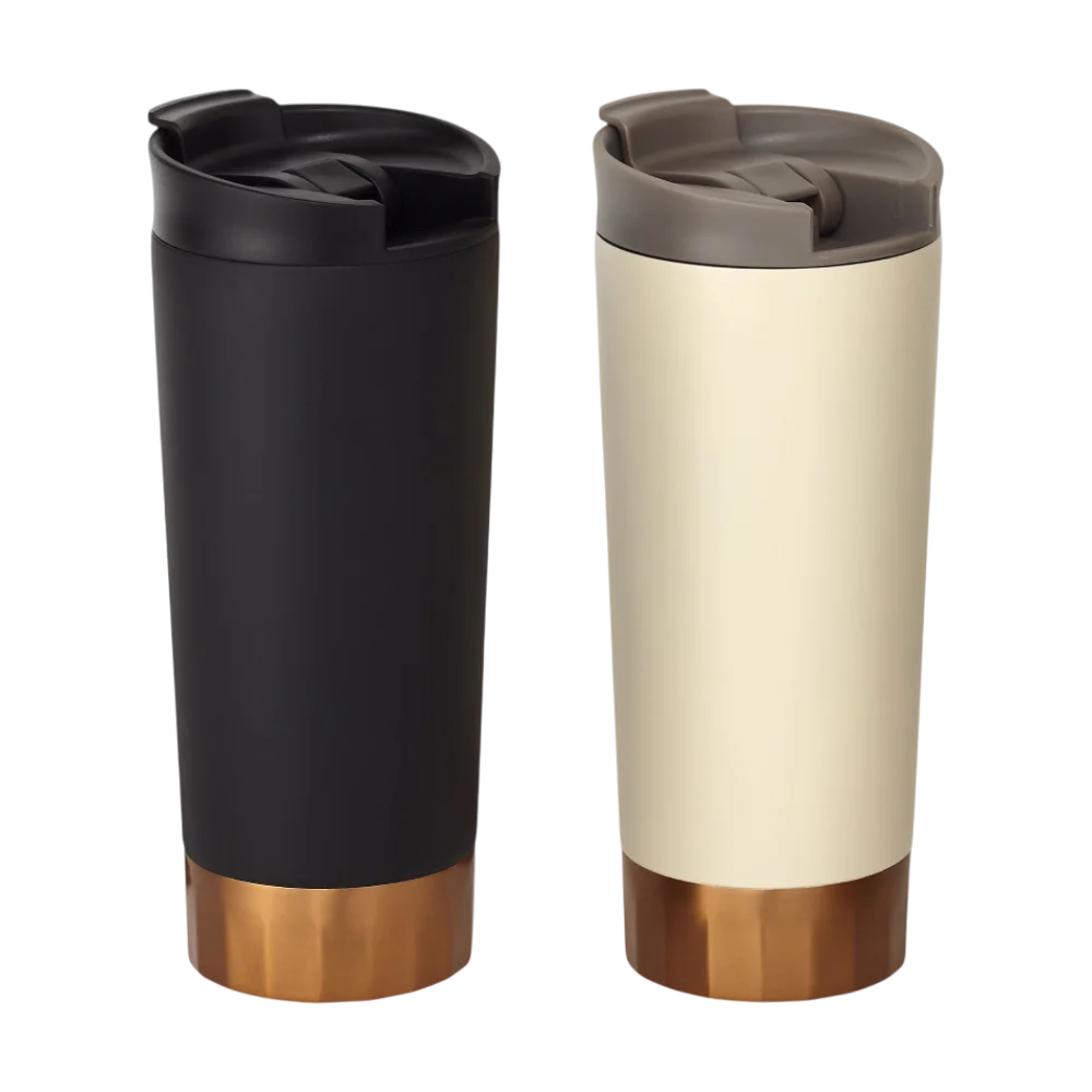 PDP - peeta500mlcoppervacuuminsulatedtumbler square #F8F8F8 background