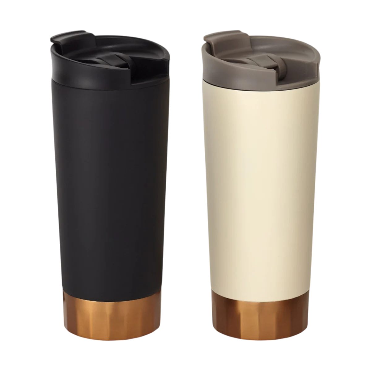 Peeta Copper Vacuum Insulated Tumbler main image