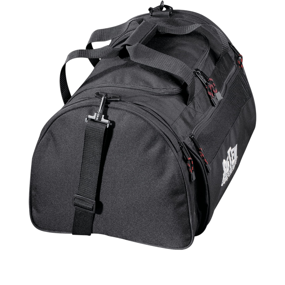 PDP - excelsportdeluxe20duffelbag square #00000000 background