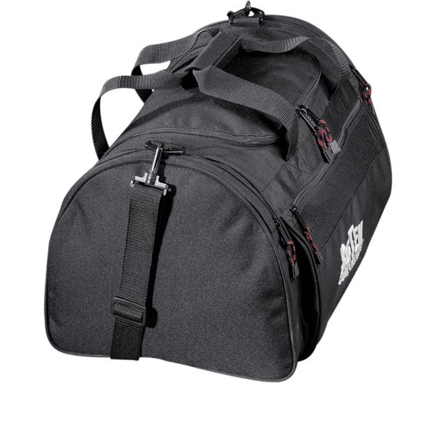 PDP - excelsportdeluxe20duffelbag square #00000000 background