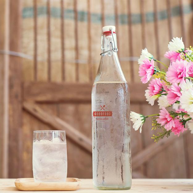 glass bottle clip lock round PLP Copy 2