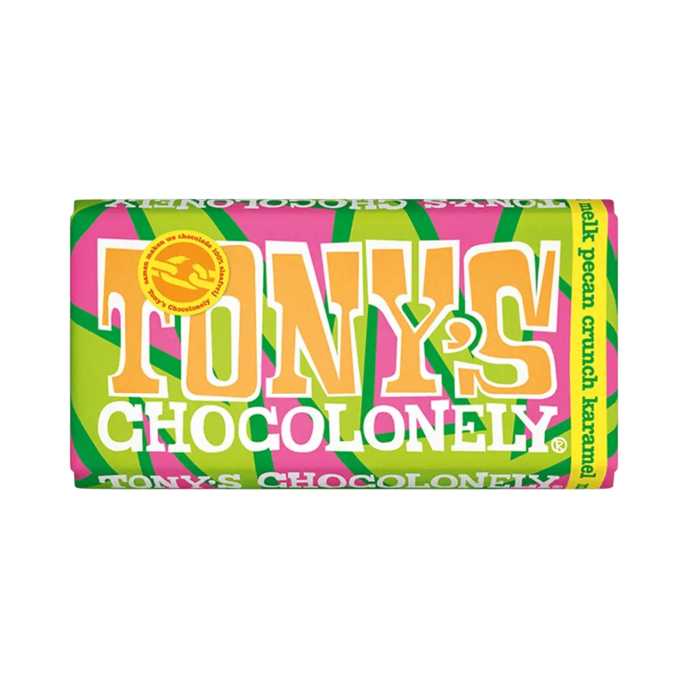 PDP - tonyschocolonelyspecial180gr square #00000000 background