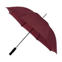 ICON - falconetticompactumbrella burgundy