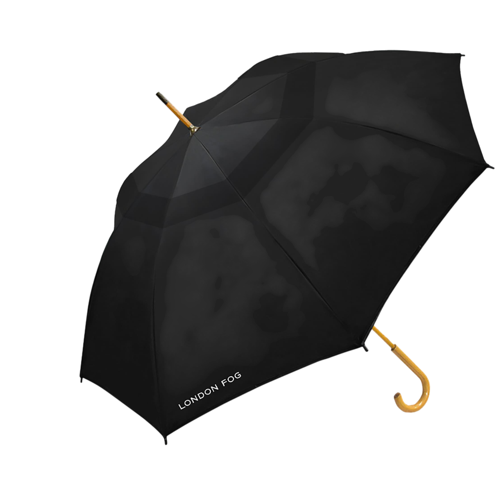 PDP - 48londonfogautomaticstickumbrella square #00000000 background