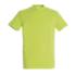 tshirtsbasicsols apple green