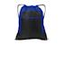 COLOR ICON - portauthoritydrawstring - Hyper Blue Black