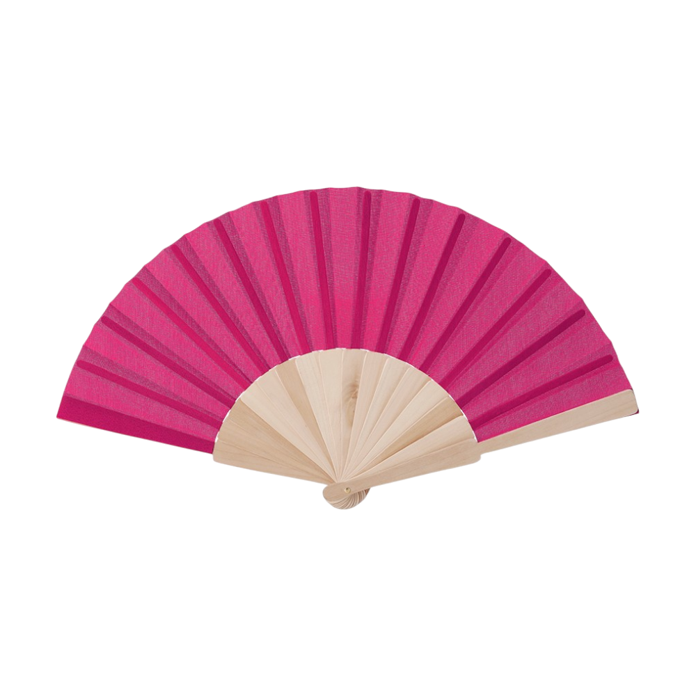 ICON - folklore fuchsia