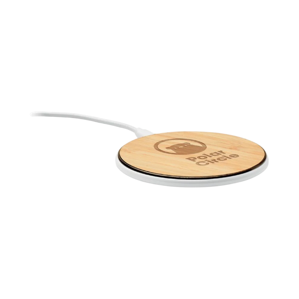 PDP - despadbamboowirelesscharger square #00000000 background