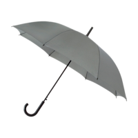 ICON - falconetticompactwindproofumbrella gray