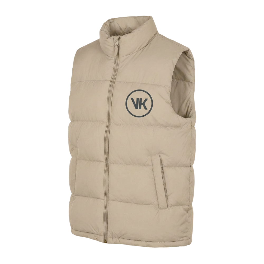 theunisexpuffergilet - hero_shot