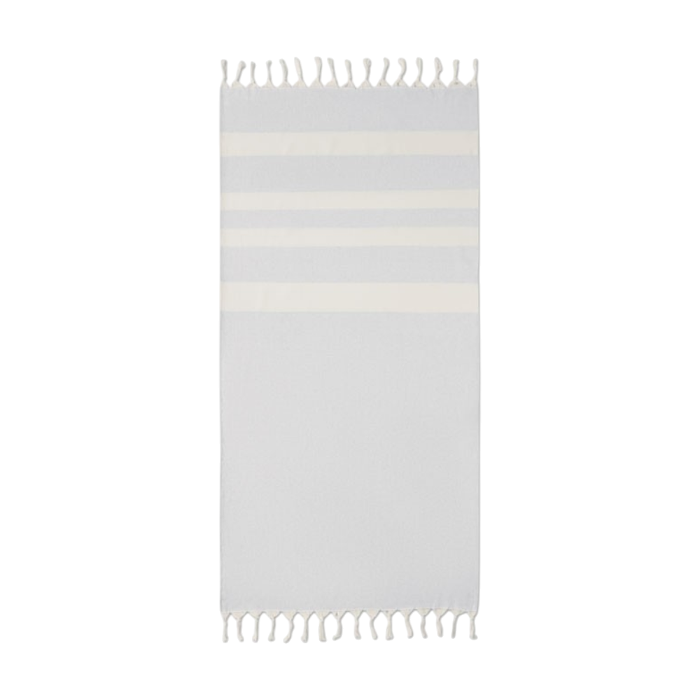 ICON - agourahammantowelblanket140grm grey