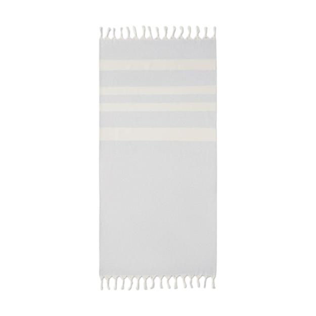 ICON - agourahammantowelblanket140grm grey