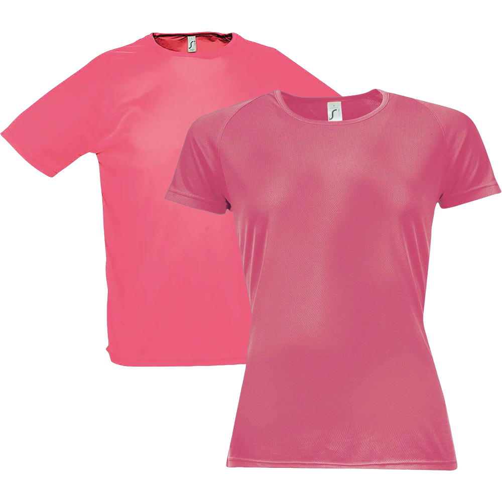 tshirtssportssporty811939m801159w.color.neon_coral - tshirtssportssporty811939m801159w_neon_coral