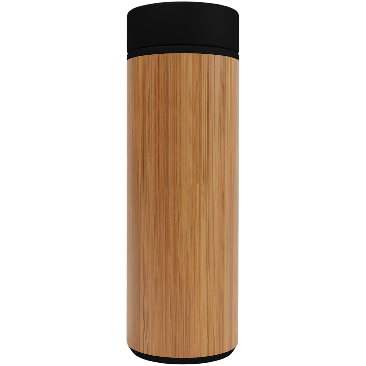 Bamboo Smart Thermal Bottle 500ml main image