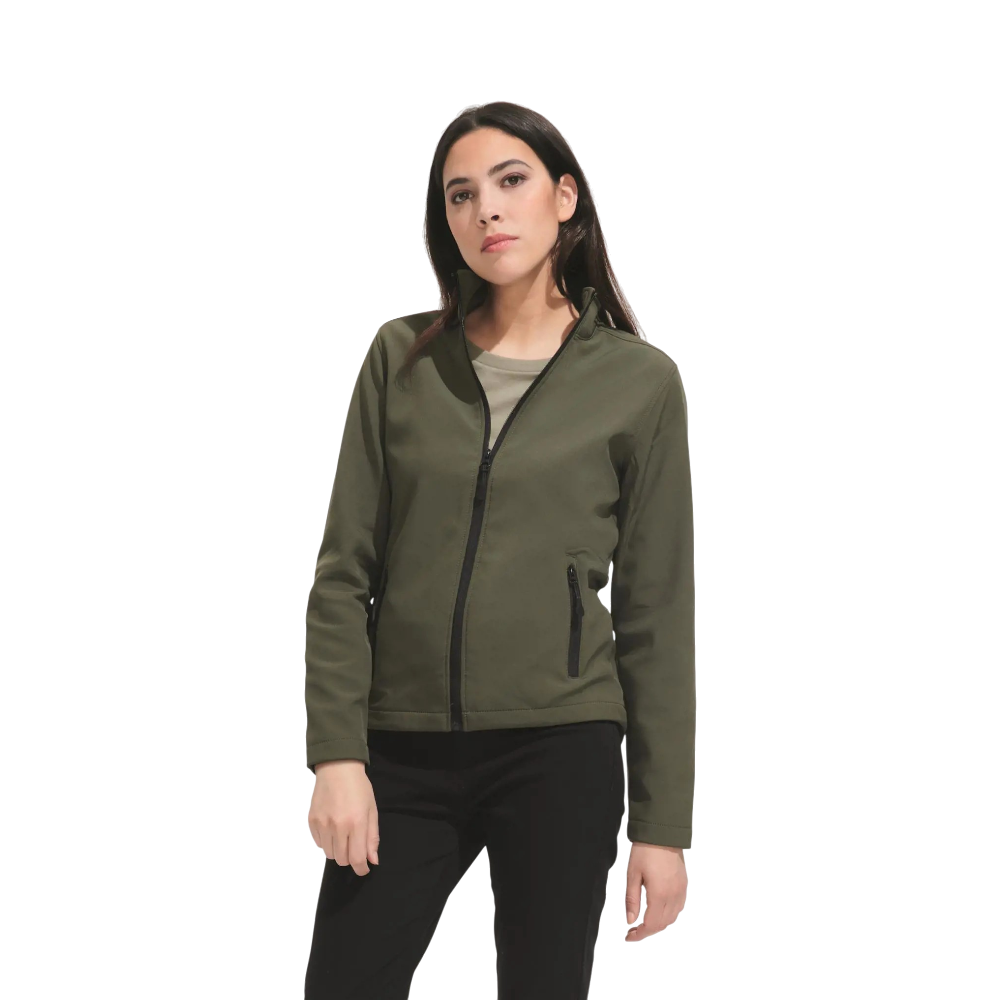 SOLS race longsleeve