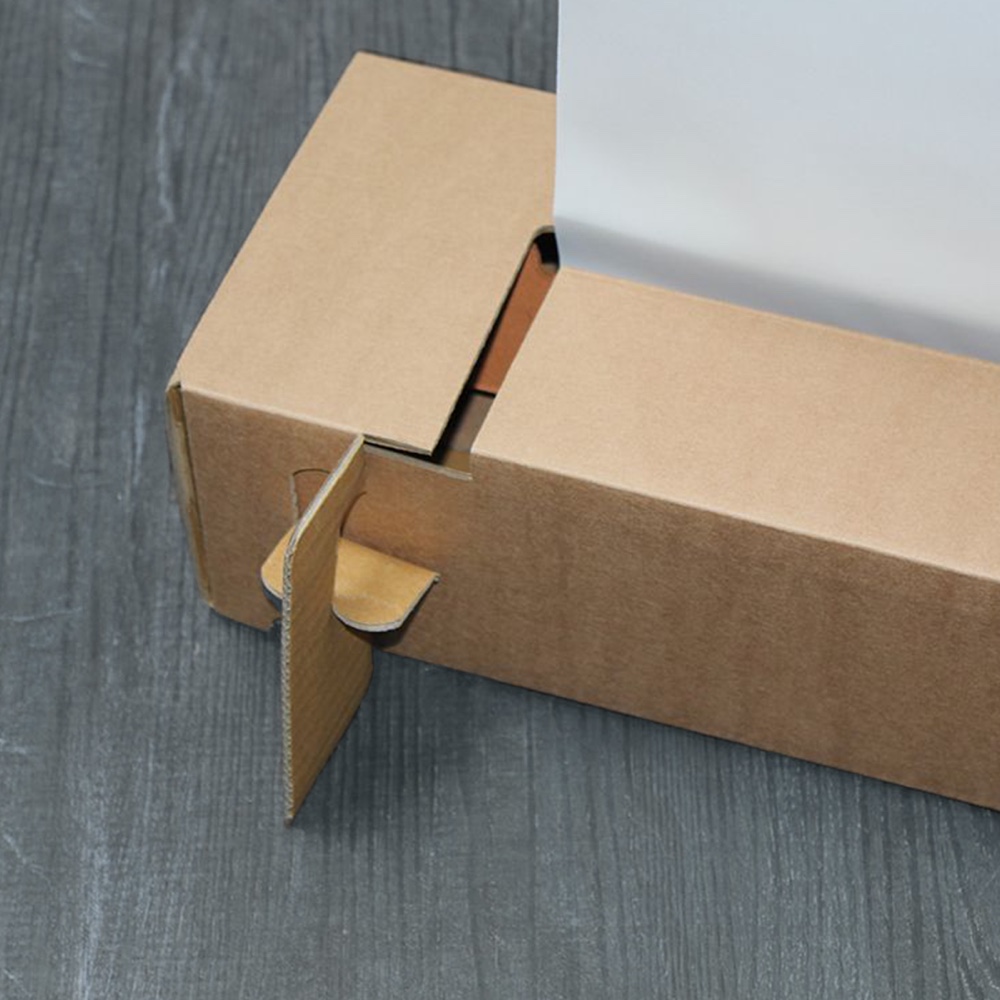Cardboard roll up PDP Copy 3
