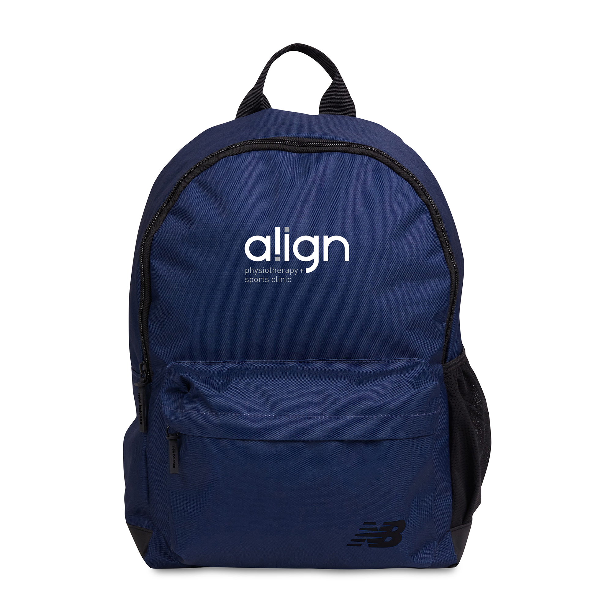 newbalanceessentialsbackpack navy