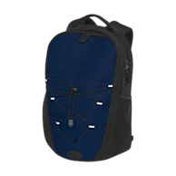 Nero / Blu navy