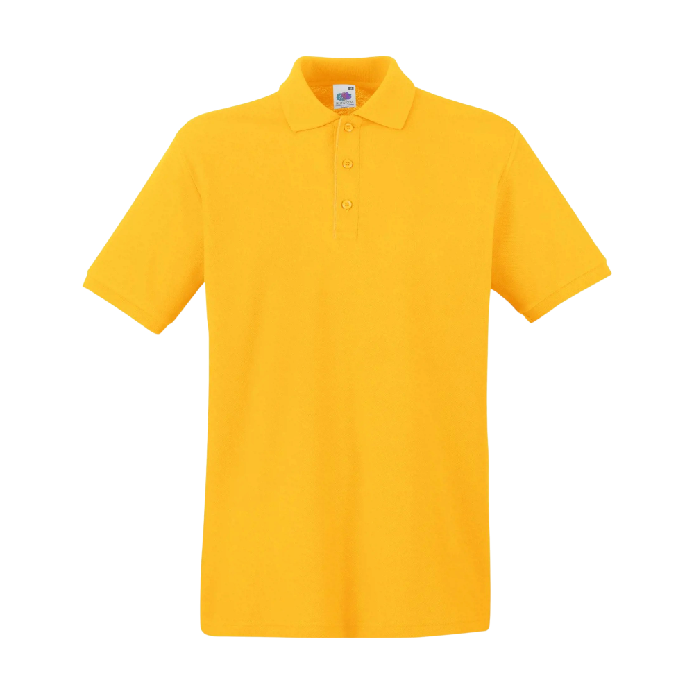 polopreloom170gsm630300w632180m sunflower