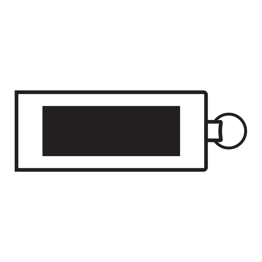 MicroTwist USB posi 24.7x9