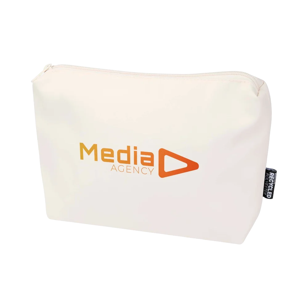 pdp tripawarerecycledtraveltoiletrypouch2l - no bckgrnd