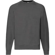 Dark Heather Grey