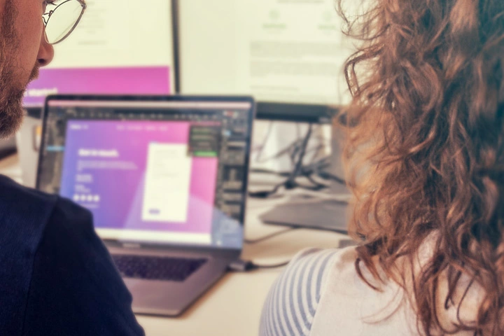 Blog image: Helloprint's best half year ever! 2
