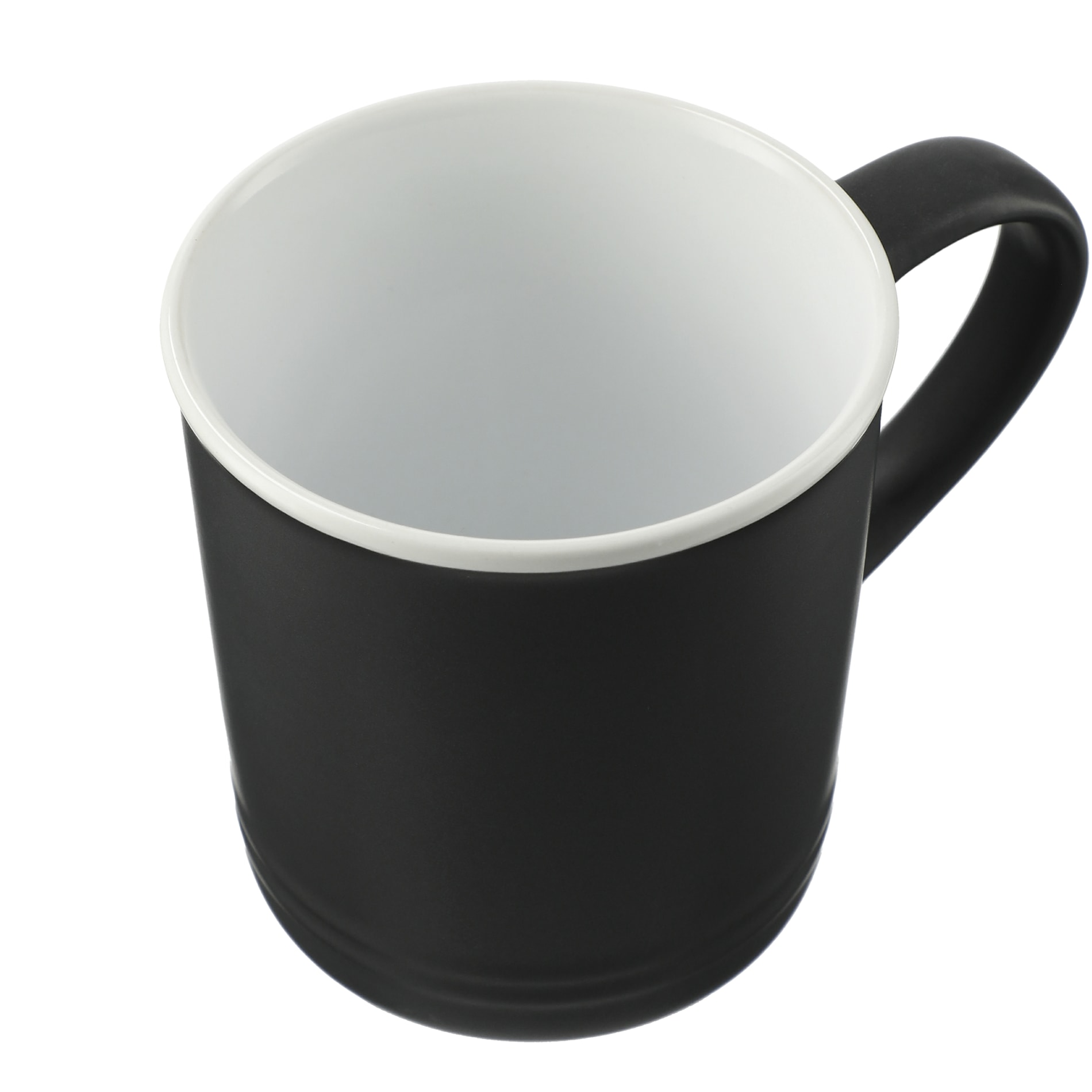 Bronx Ceramic Mug - 12oz-1