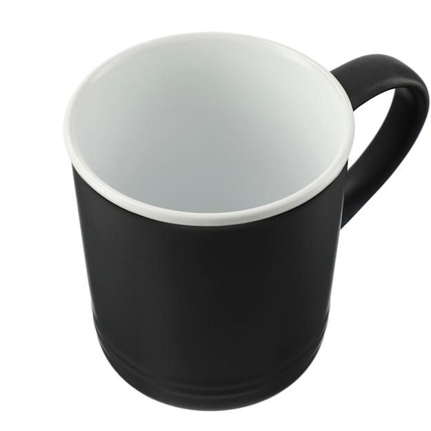 Bronx Ceramic Mug - 12oz-1