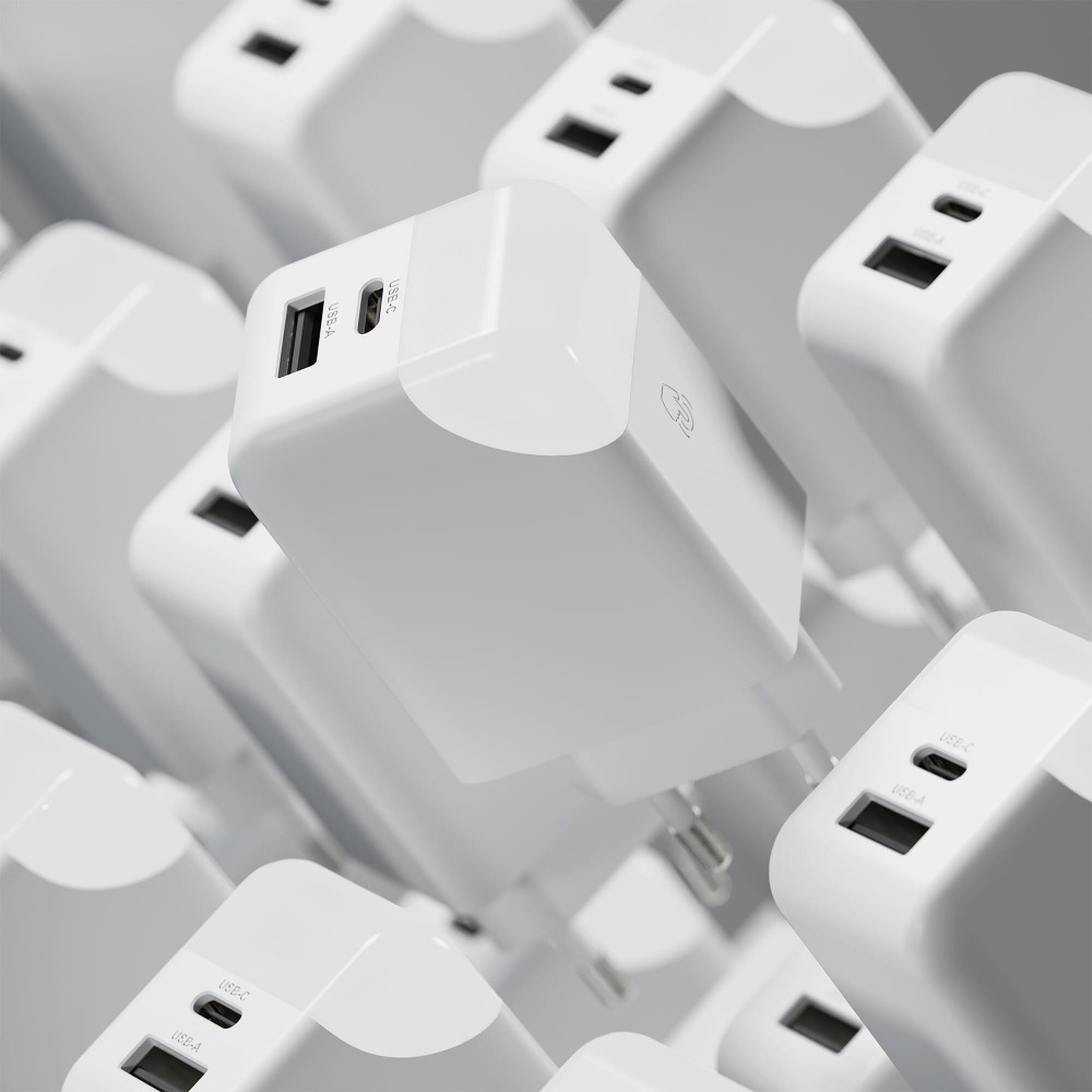 PDP - xooparicegpoweradapter square original background