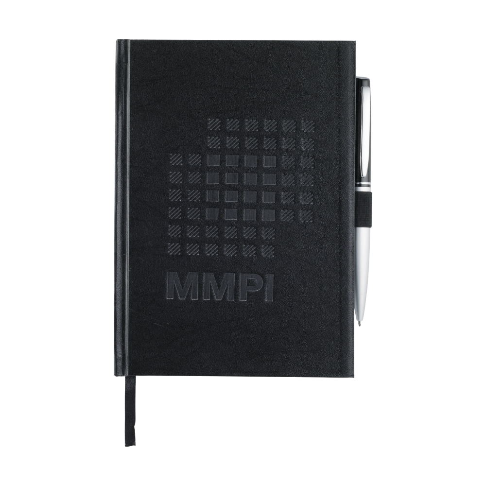 Executive Journal 5x7