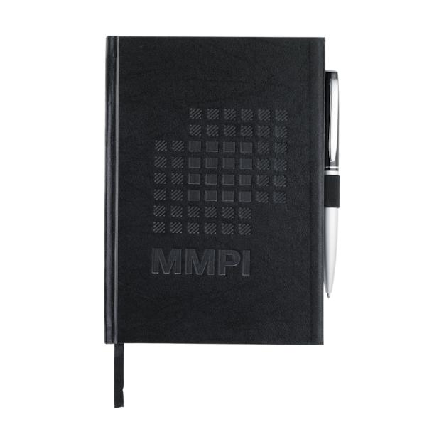 Executive Journal 5x7