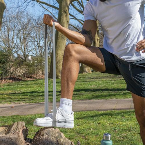 4pc elastic fitness bands PDP