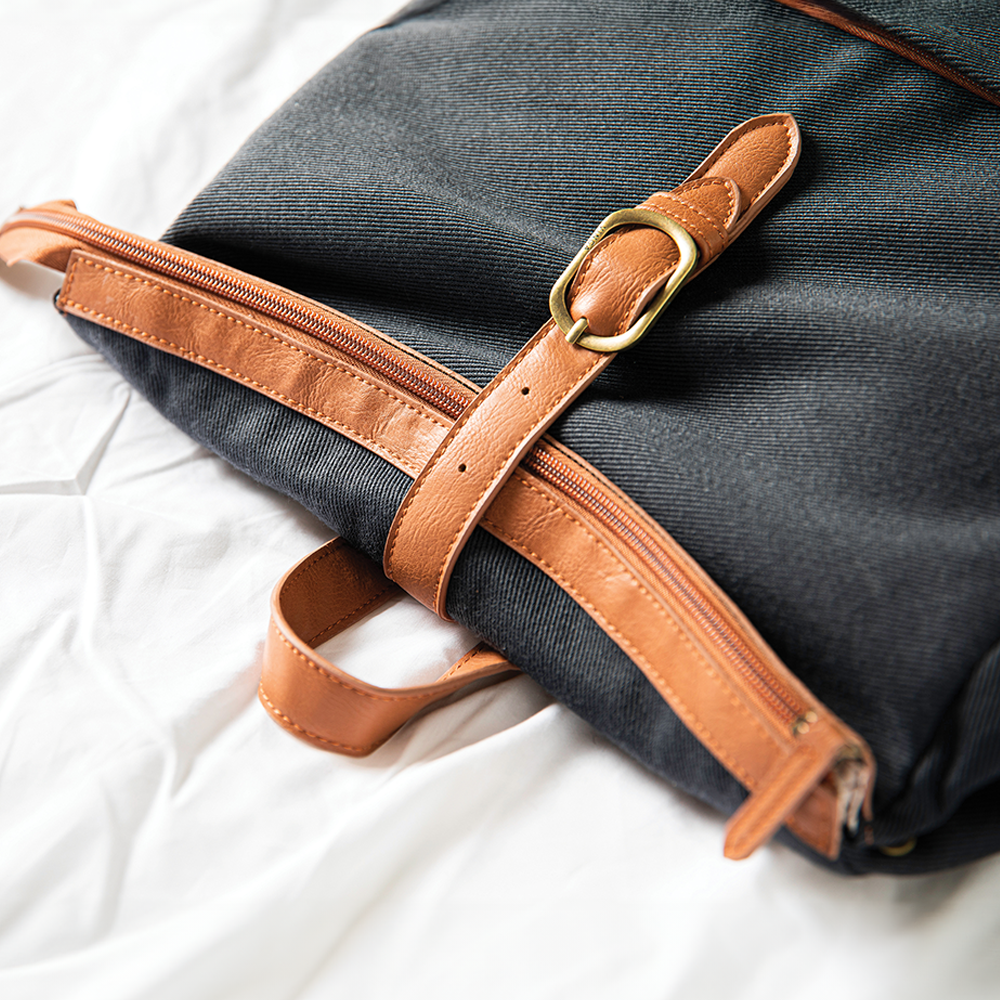 vingasloanerucksackrcsrecycledpolyester 4
