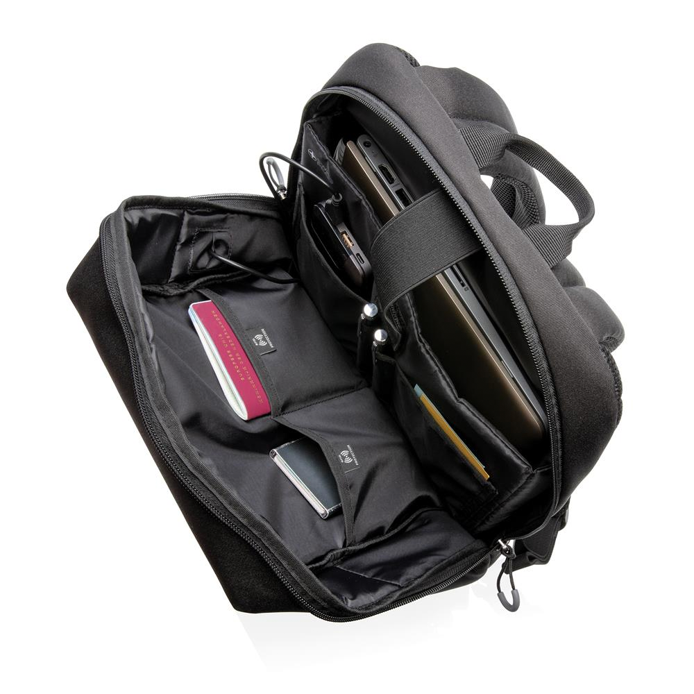 323. swisspeakawarerfidandusbalaptopbackpack Photo 4