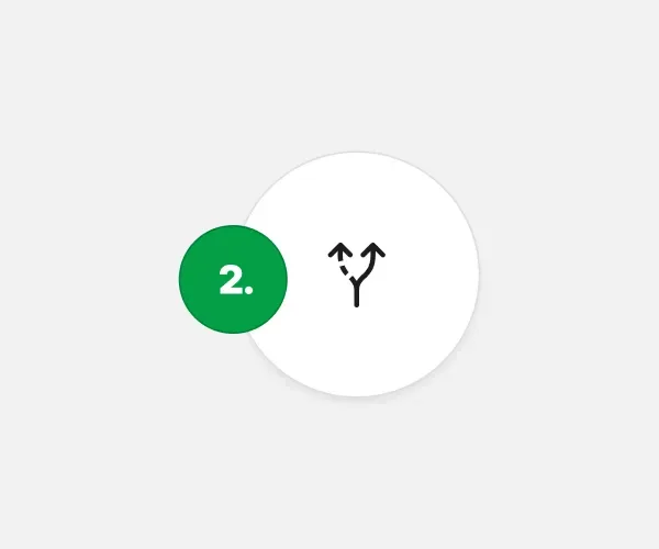 Step 2: Sviluppo tecnico