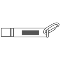 25 x 7 mm - Face 2