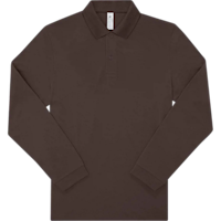 bandcmypolo180lsl5pu425u roasted coffee