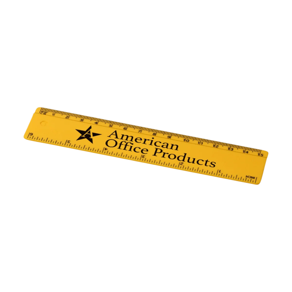 renzo15cmplasticruler main image