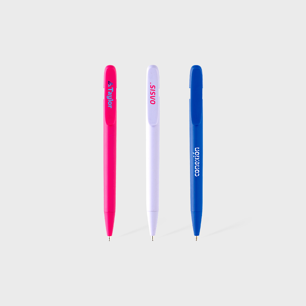 Penna Devin in RABS certificata GRS