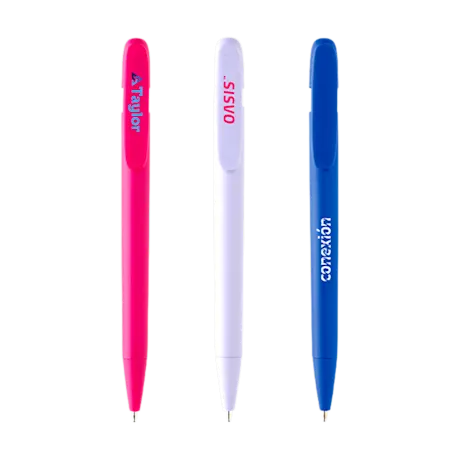Devin GRS certified RABS pen