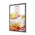 ledmagneticposterframe - A1