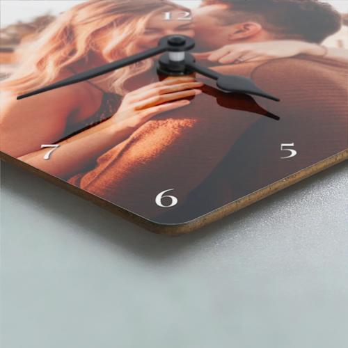 photohardboardclockheart setting2