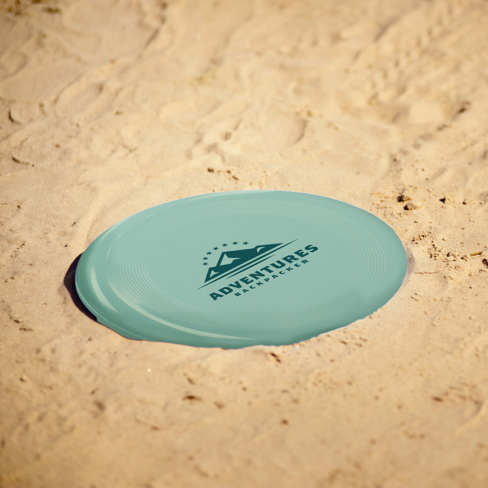 ecoflyingfrisbee PDP5