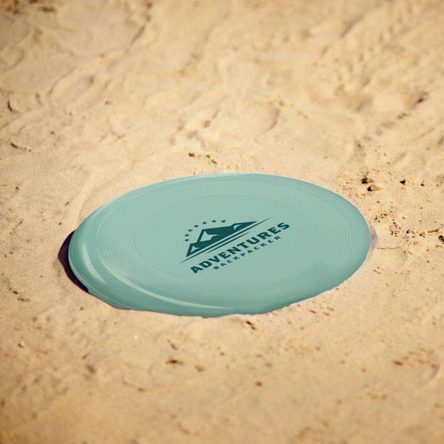 ecoflyingfrisbee PDP5