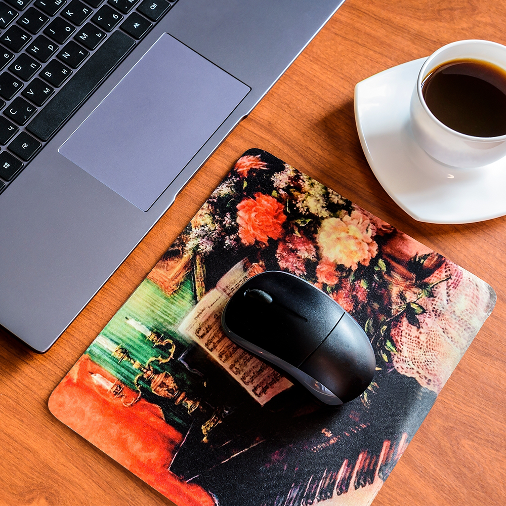 Sublimation Mousepad 230 x 190 PDP Copy 2