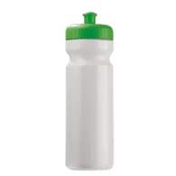 White & Green